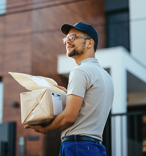 24/7 Medical Courier Services